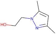 2-(3,5-Dimethyl-1H-pyrazol-1-yl)ethan-1-ol