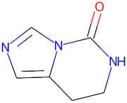5H,6H,7H,8H-Imidazo[1,5-c]pyrimidin-5-one