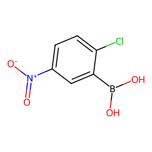2-Chloro-5-nitrobenzeneboronic acid