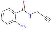 2-Amino-N-(prop-2-yn-1-yl)benzamide