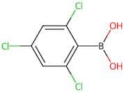 2,4,6-Trichlorobenzeneboronic acid