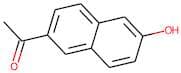 1-(6-Hydroxynaphthalen-2-yl)ethan-1-one