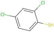 2,4-Dichlorothiophenol