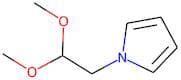 1-(2,2-Dimethoxyethyl)-1H-pyrrole