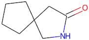 2-Azaspiro[4.4]nonan-3-one