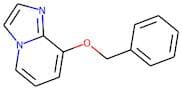 8-(Benzyloxy)imidazo[1,2-a]pyridine