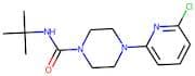 N-tert-Butyl-4-(6-chloropyridin-2-yl)piperazine-1-carboxamide