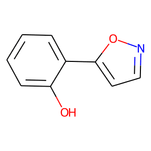 2-(1,2-Oxazol-5-yl)phenol