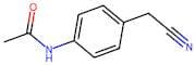 4'-(Cyanomethyl)acetanilide