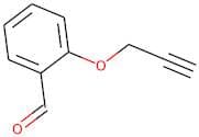 2-Prop-2-ynoxybenzaldehyde