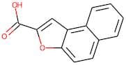 Naphtho[2,1-b]furan-2-carboxylic acid