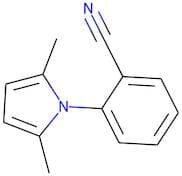 2-(2,5-Dimethyl-1H-pyrrol-1-yl)benzonitrile