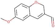 6-Methoxy-2H-chromene-3-carbaldehyde