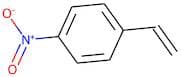 1-Ethenyl-4-nitrobenzene