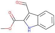 Methyl 3-formyl-1H-indole-2-carboxylate