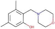 3,5-Dimethyl-2-[(morpholin-4-yl)methyl]phenol