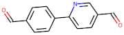6-(4-Formylphenyl)pyridine-3-carbaldehyde