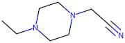 2-(4-Ethylpiperazin-1-yl)acetonitrile