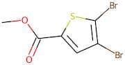 Methyl 4,5-dibromothiophene-2-carboxylate