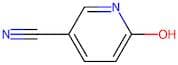 6-Hydroxynicotinonitrile