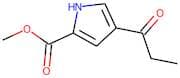 Methyl 4-propanoyl-1H-pyrrole-2-carboxylate