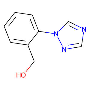 [2-(1H-1,2,4-Triazol-1-yl)phenyl]methanol