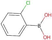 2-Chlorobenzeneboronic acid