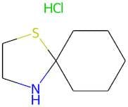 1-Thia-4-azaspiro[4.5]decane hydrochloride