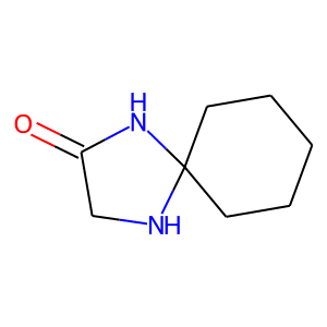1,4-Diazaspiro[4.5]decan-2-one