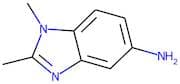 1,2-Dimethyl-1H-1,3-benzodiazol-5-amine