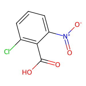 2-Chloro-6-nitrobenzoic acid