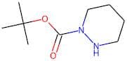 tert-Butyl 1,2-diazinane-1-carboxylate