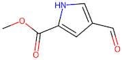 Methyl 4-formyl-1H-pyrrole-2-carboxylate