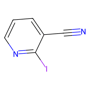 2-Iodonicotinonitrile