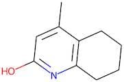 4-Methyl-1,2,5,6,7,8-hexahydroquinolin-2-one