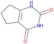 1H,2H,3H,4H,5H,6H,7H-Cyclopenta[d]pyrimidine-2,4-dione