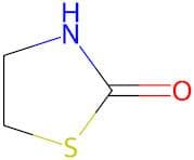 1,3-Thiazolidin-2-one