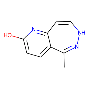 5-Methyl-1H,2H,7H-pyrido[3,2-d][1,2]diazepin-2-one