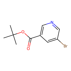 tert-Butyl 5-bromonicotinate