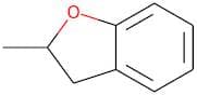 2-Methyl-2,3-dihydro-1-benzofuran