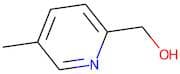 (5-Methylpyridin-2-yl)methanol