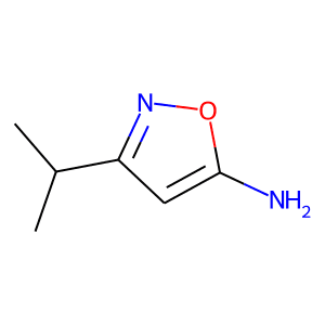 3-(Propan-2-yl)-1,2-oxazol-5-amine