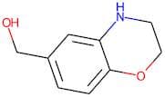 (3,4-Dihydro-2H-1,4-benzoxazin-6-yl)methanol