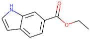 Ethyl 1H-indole-6-carboxylate