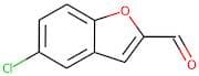 5-Chlorobenzofuran-2-carboxaldehyde