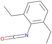 2,6-Diethylphenyl isocyanate