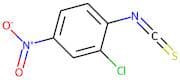 2-Chloro-4-nitrophenyl isothiocyanate