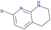 7-Bromo-1,2,3,4-tetrahydro-1,8-naphthyridine