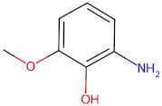 2-Amino-6-methoxyphenol