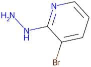 3-Bromo-2-hydrazinopyridine
